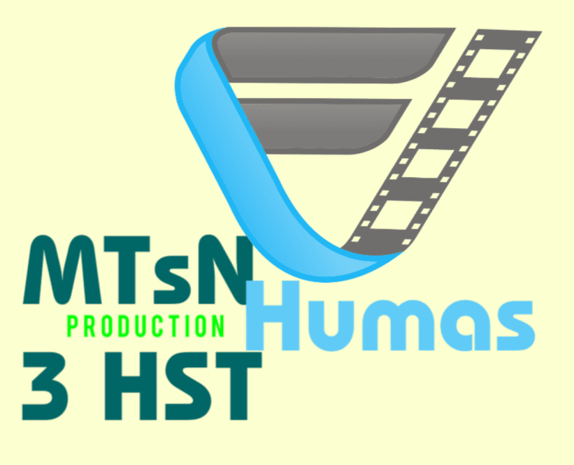 Banner Berita MTsN 3 HST