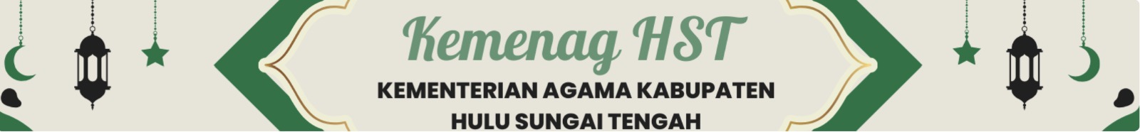 Banner Berita KUA Batu Benawa