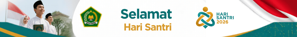 Banner Berita Kemenag
