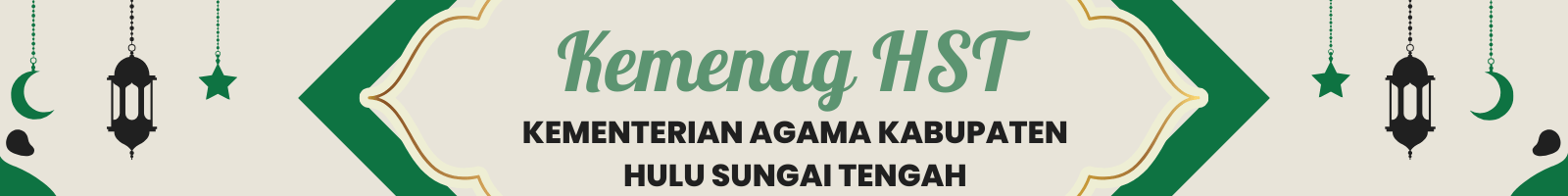 Banner Berita MTsN 6 HST