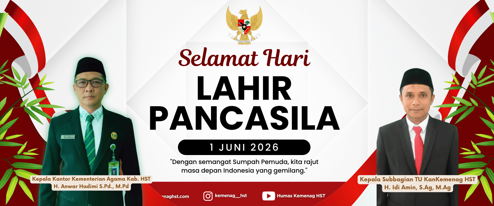 Hari Lahir Pancasila